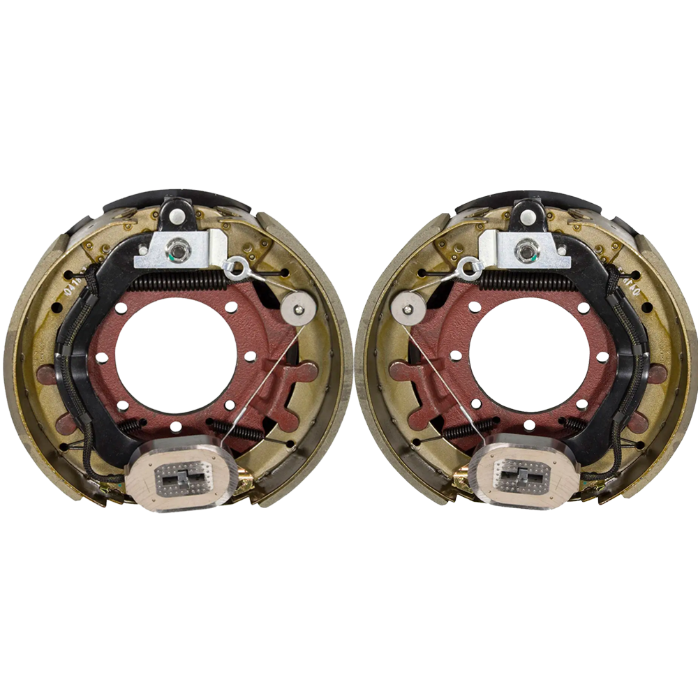 Trailer Brakes,Electric Drum Brake Assemblies