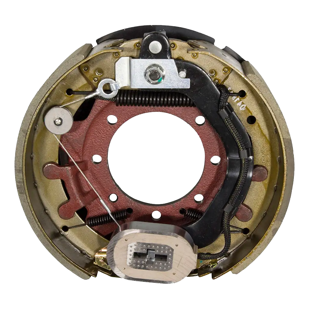 Trailer Brakes,Wheel Hubs and Brake Drums