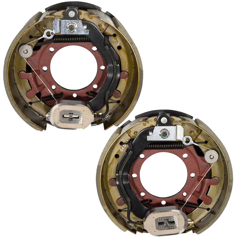 Trailer Brakes,Wheel Hubs and Brake Drums
