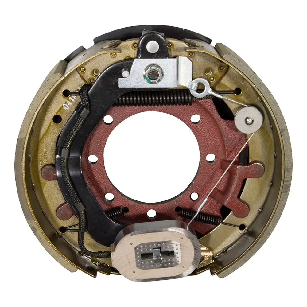 Trailer Brakes,Wheel Hubs and Brake Drums