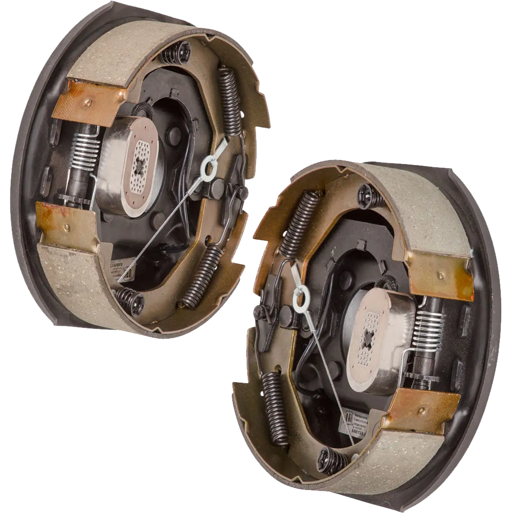 Trailer Brakes,Electric Drum Brake Assemblies