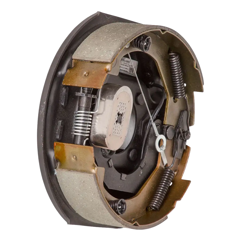 Trailer Brakes,Wheel Hubs and Brake Drums