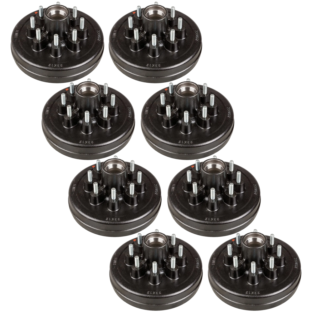 Trailer Brakes,Drum Brake Parts