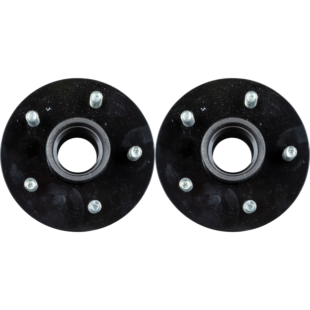 Trailer Brakes,Wheel Hubs and Brake Drums