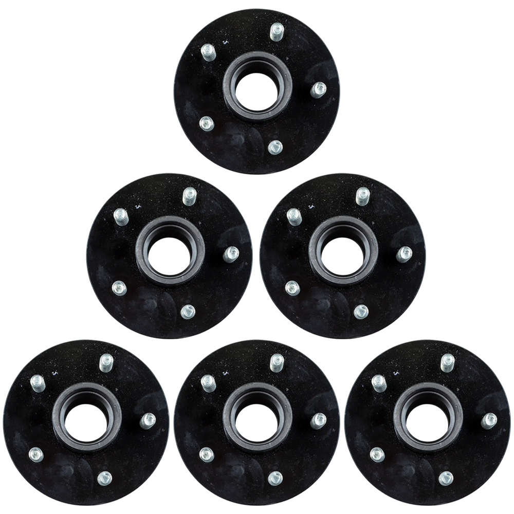 Trailer Brakes,Wheel Hubs and Brake Drums