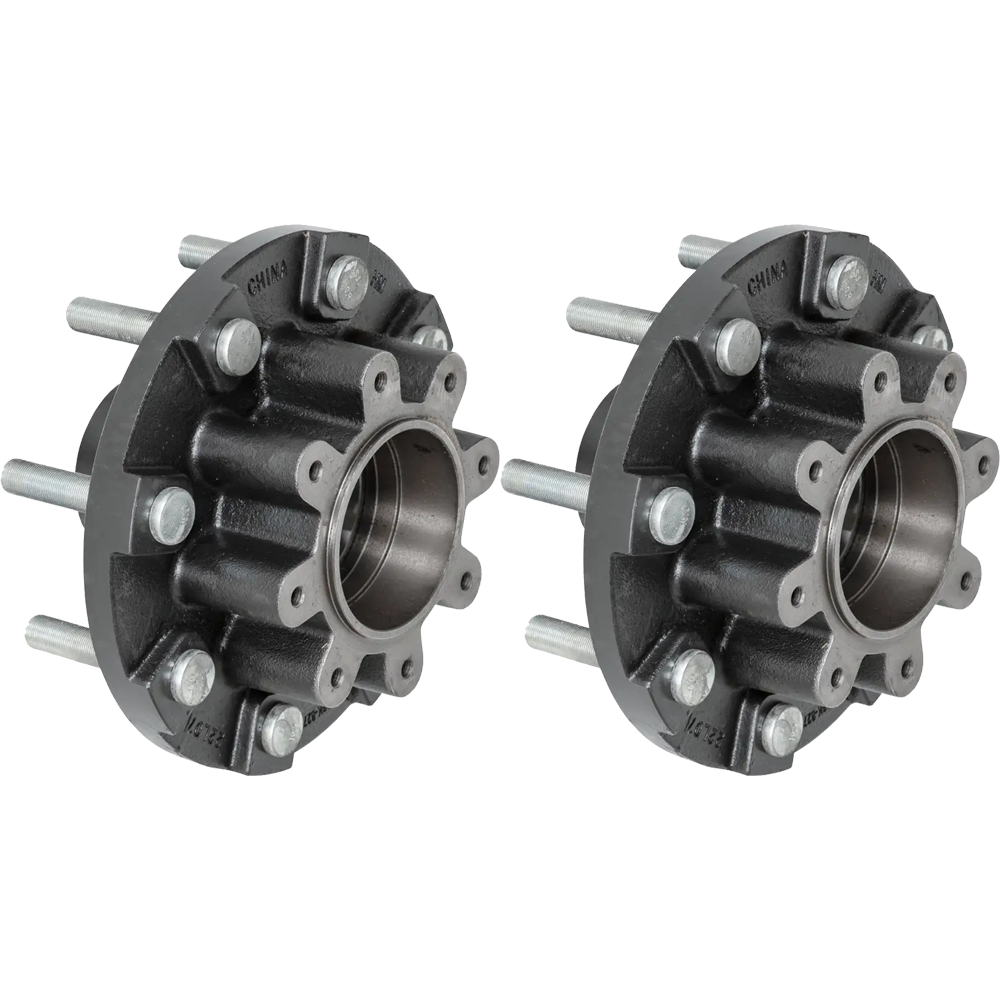 Trailer Brakes,Wheel Hubs and Brake Drums
