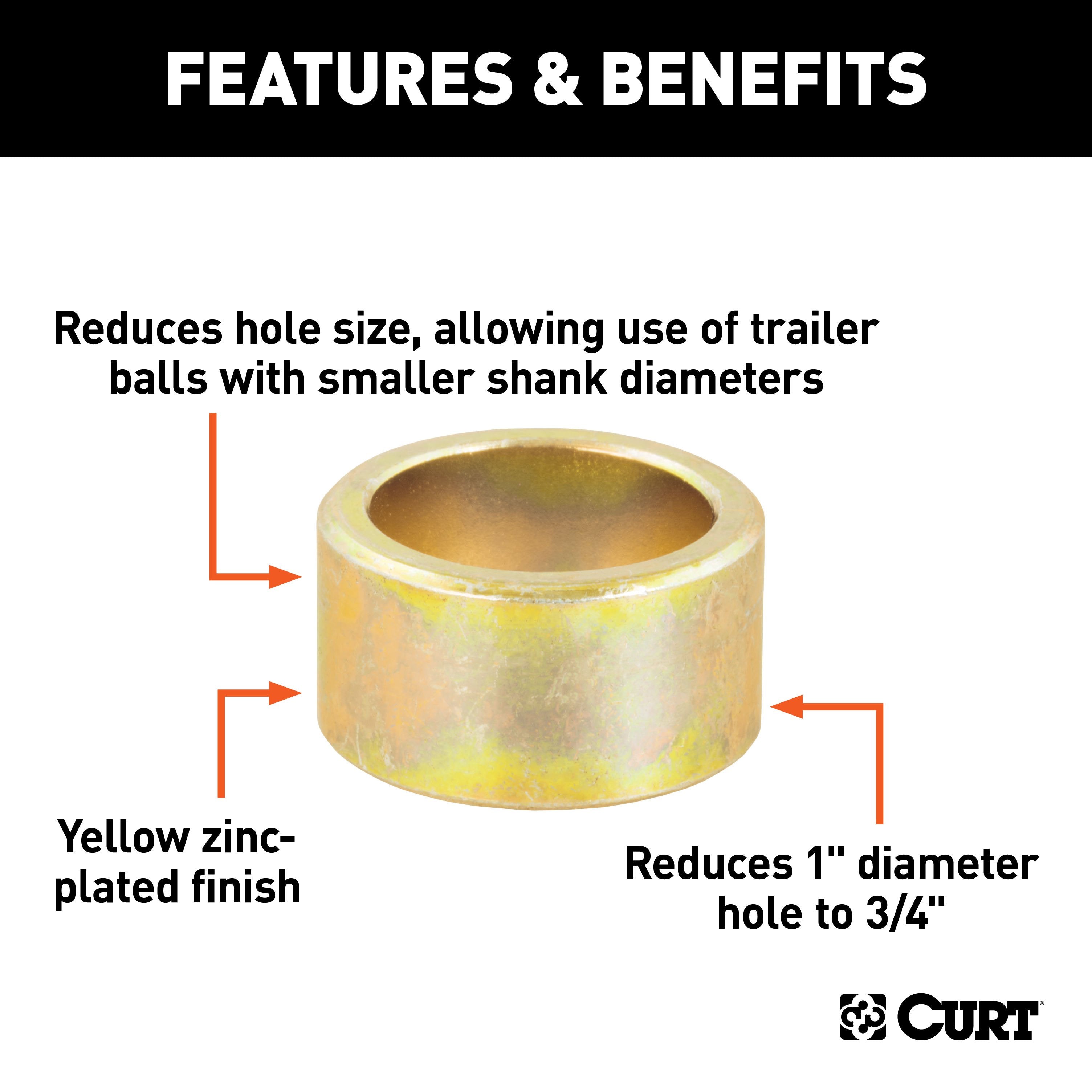 Trailer Hitch Ball,Parts and Accessories