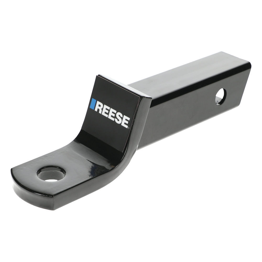 Trailer Hitch Ball Mount,Fixed Ball Mount