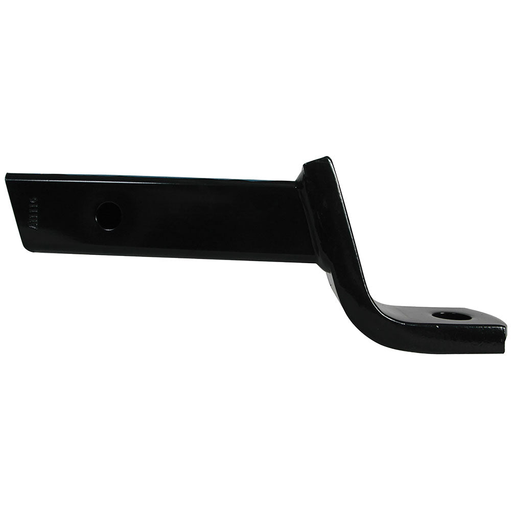 Trailer Hitch Ball Mount,Fixed Ball Mount