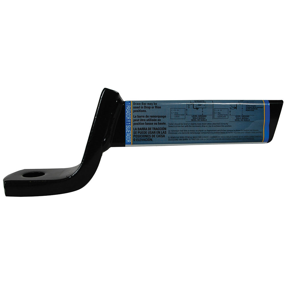 Trailer Hitch Ball Mount,Fixed Ball Mount