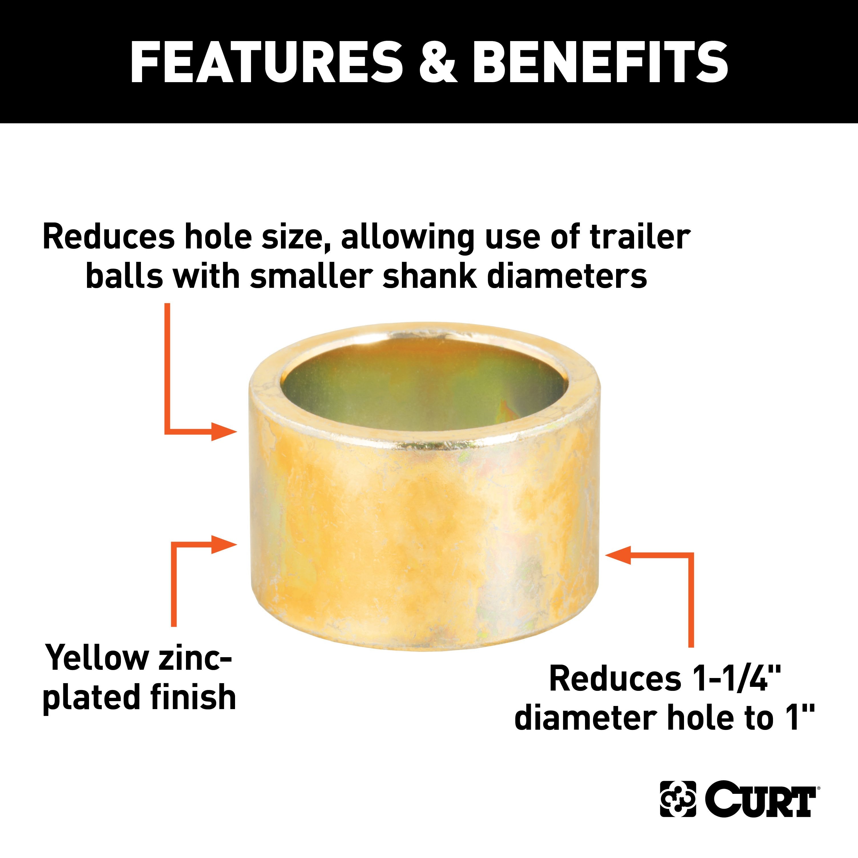 Trailer Hitch Ball,Parts and Accessories