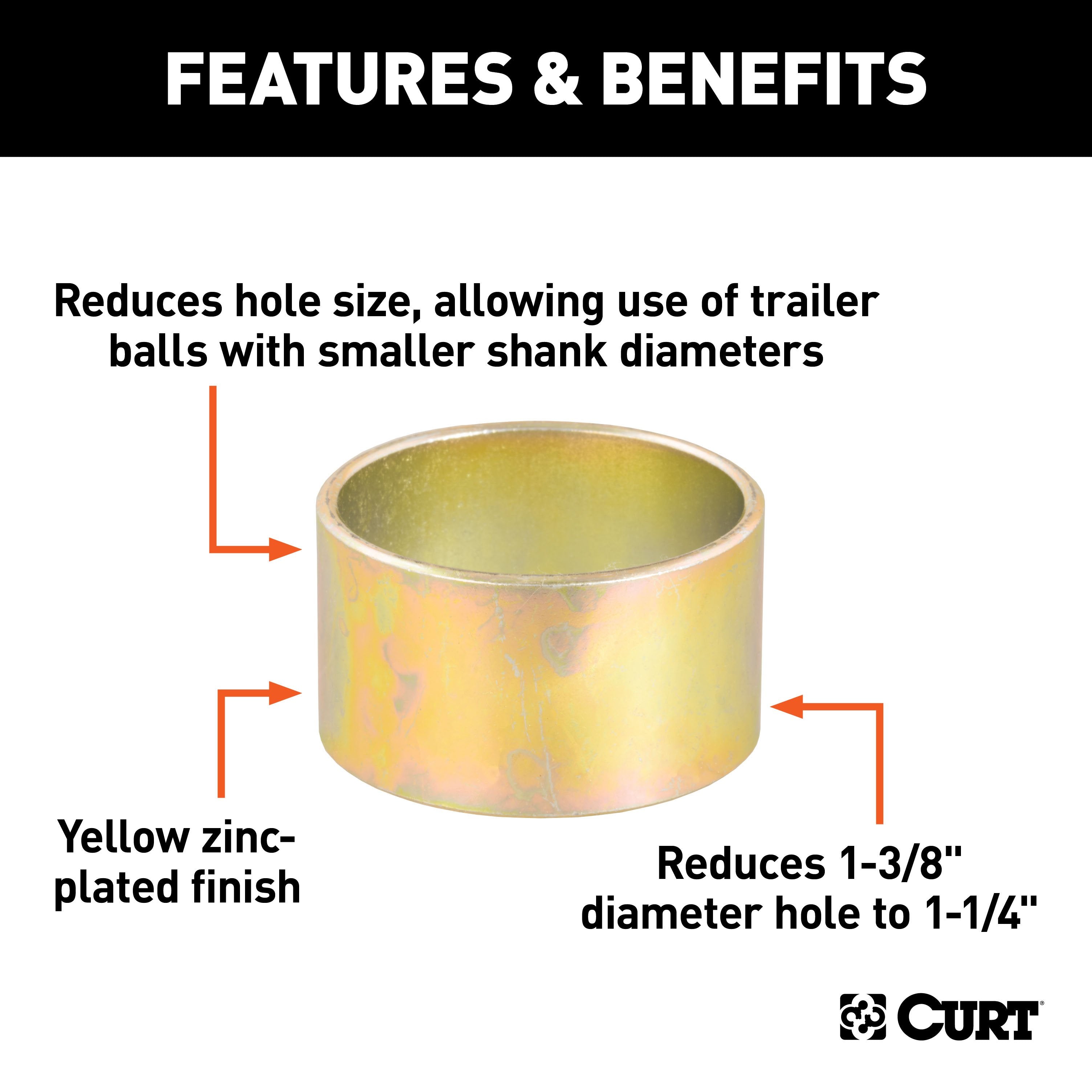 Trailer Hitch Ball,Parts and Accessories