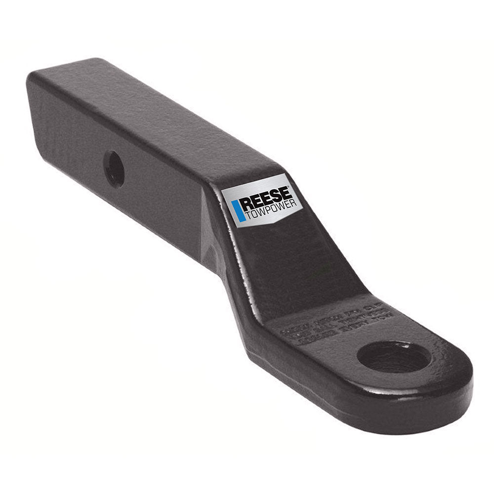 Trailer Hitch Ball Mount,Fixed Ball Mount