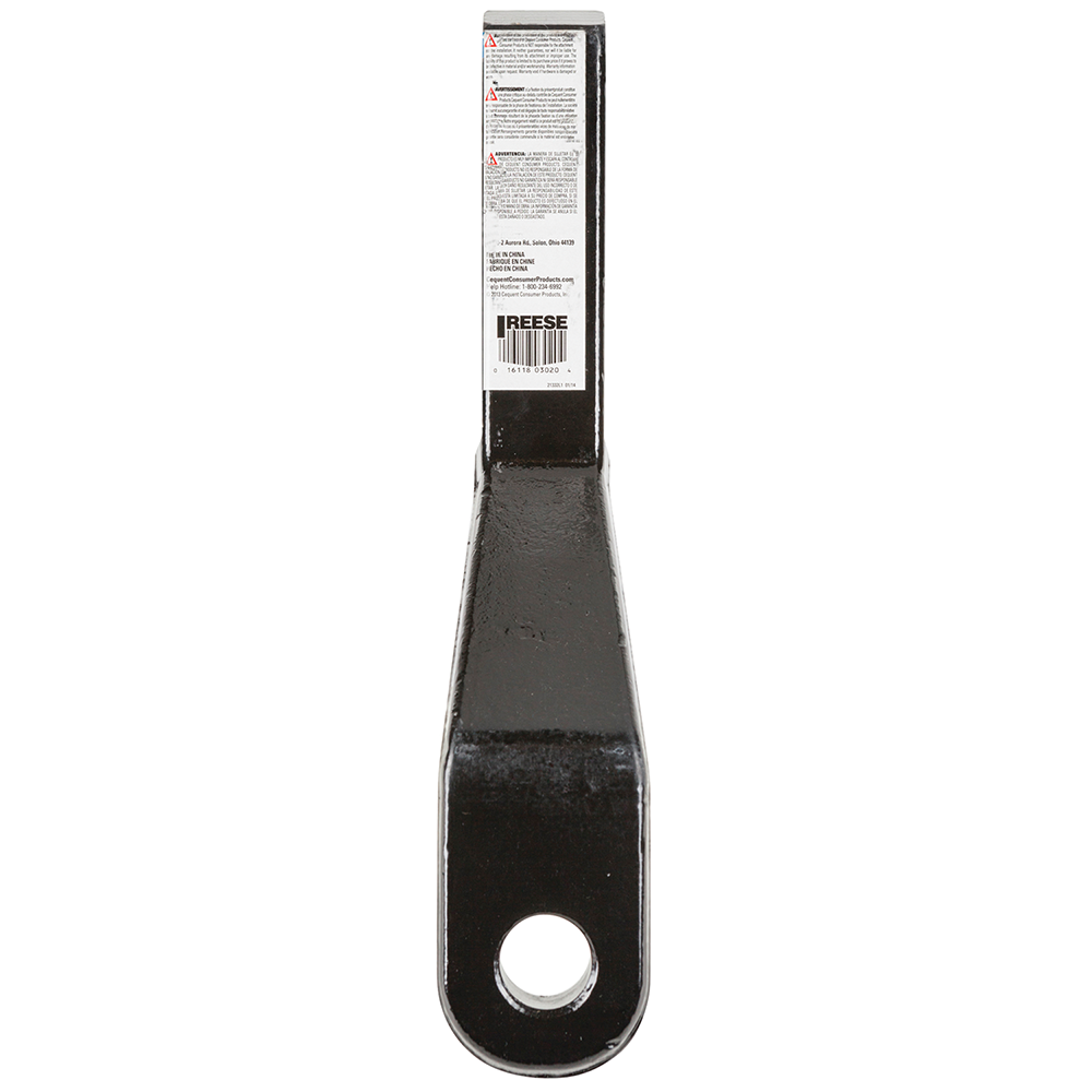 Trailer Hitch Ball Mount,Fixed Ball Mount