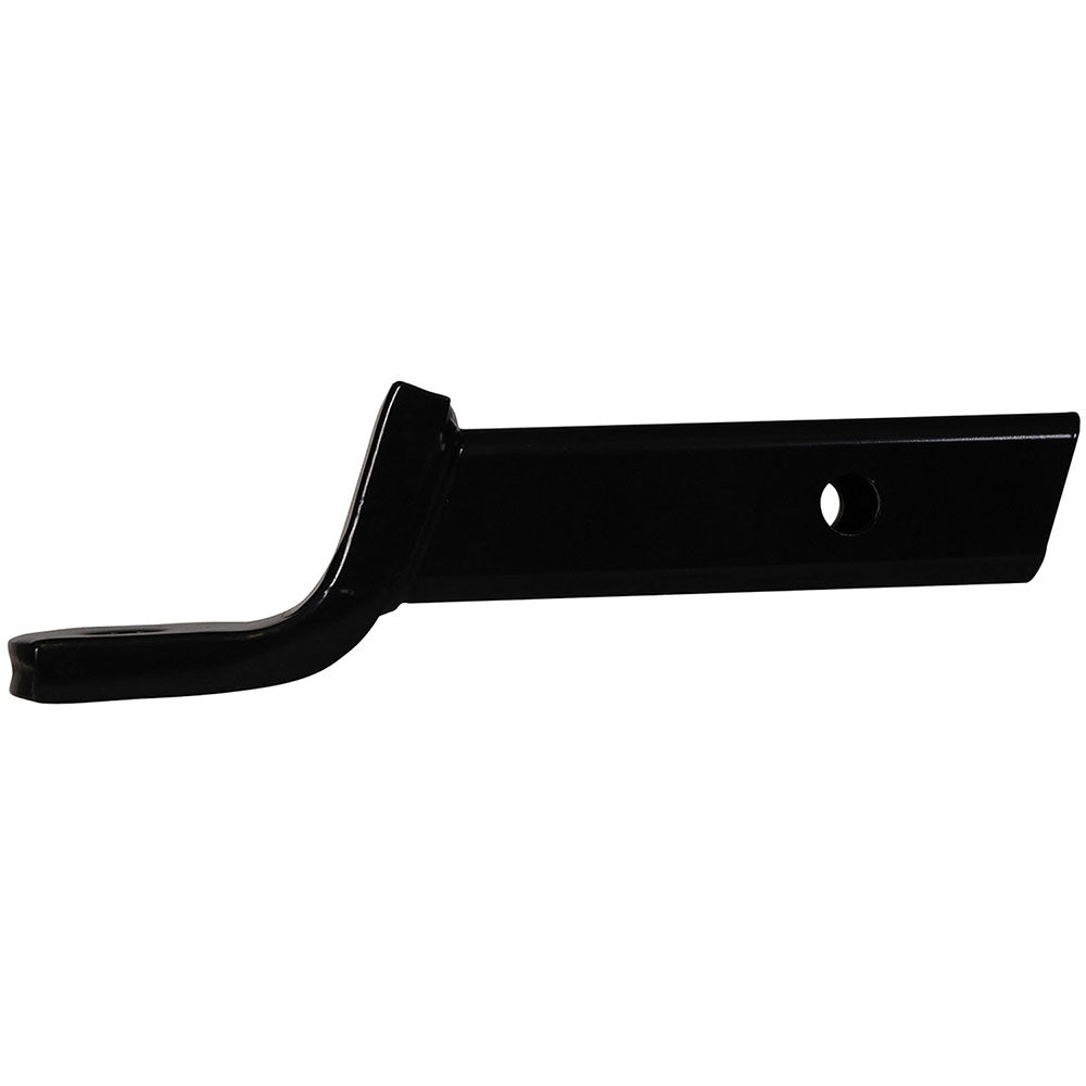 Trailer Hitch Ball Mount,Fixed Ball Mount