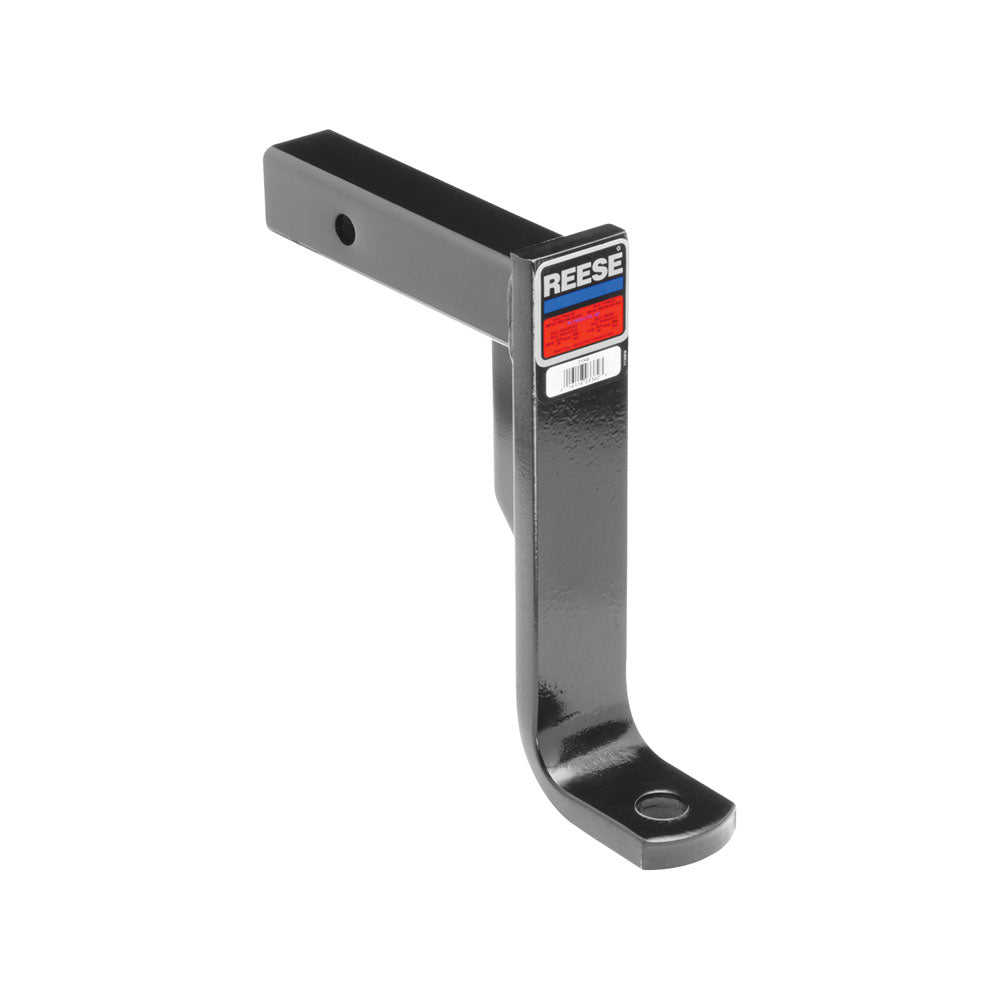 Trailer Hitch Ball Mount,Fixed Ball Mount