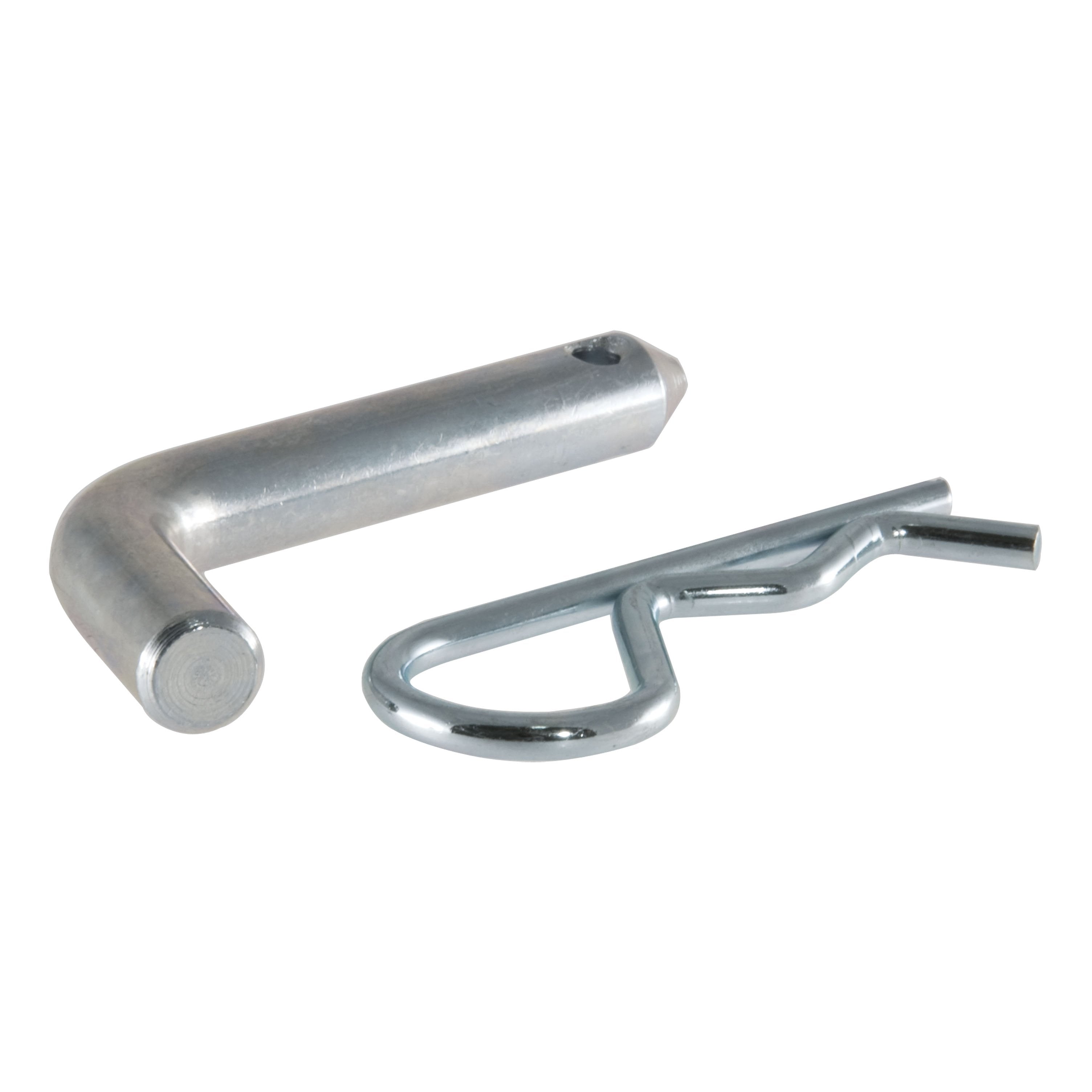 Hitch Pins and Clips,Fits 1-1/4 Inch Hitch