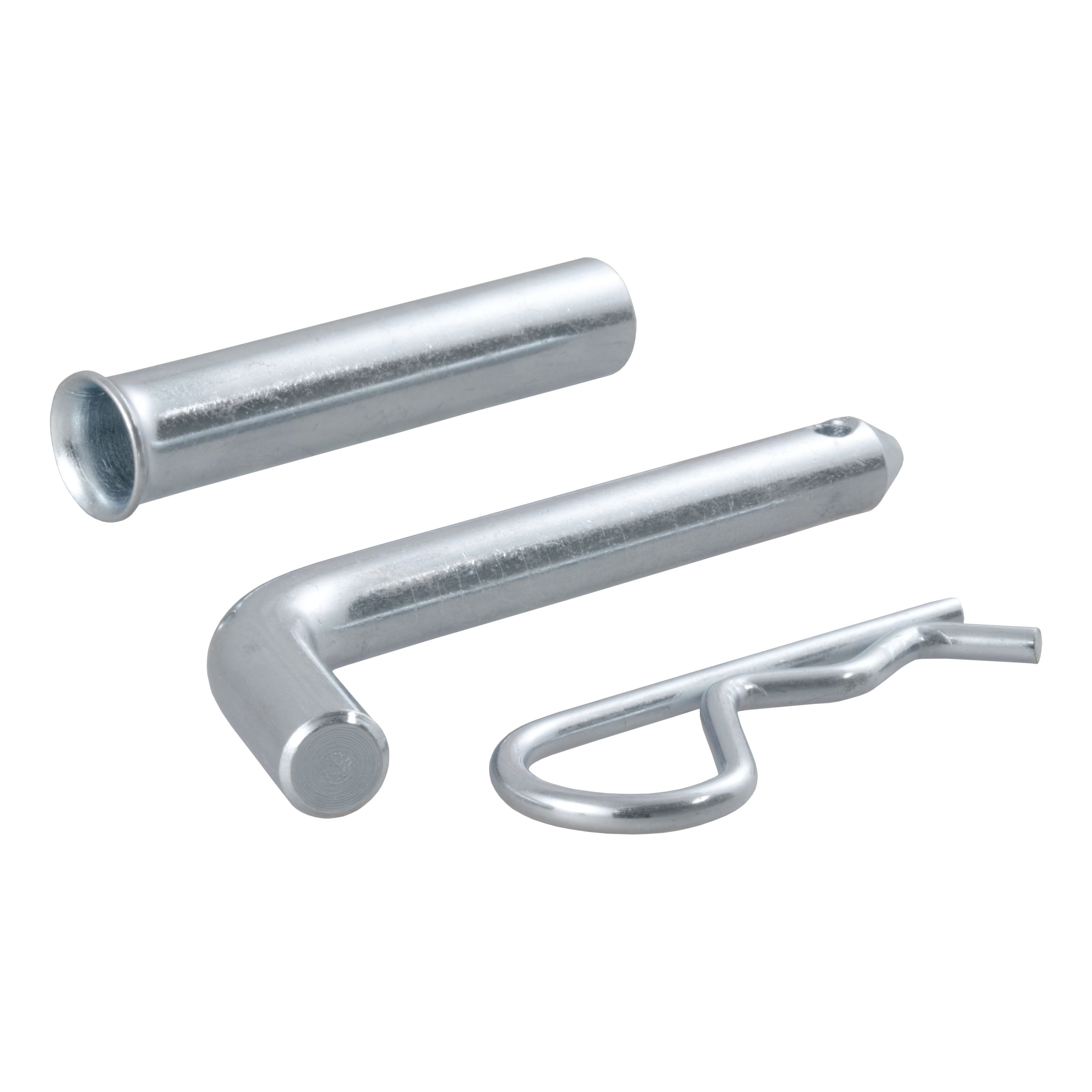 Hitch Pins and Clips,Fits 1-1/4 Inch Hitch