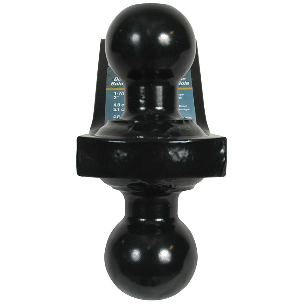 Trailer Hitch Ball Mount,Fixed Ball Mount