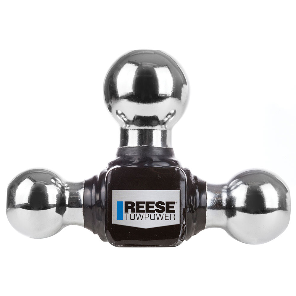 Trailer Hitch Ball Mount,Fixed Ball Mount
