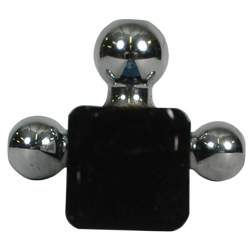 Trailer Hitch Ball Mount,Fixed Ball Mount