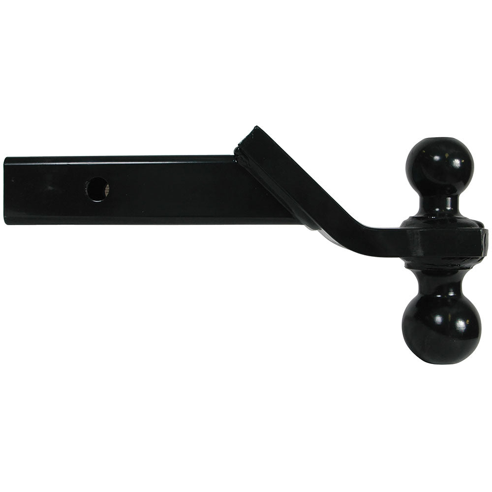 Trailer Hitch Ball Mount,Fixed Ball Mount