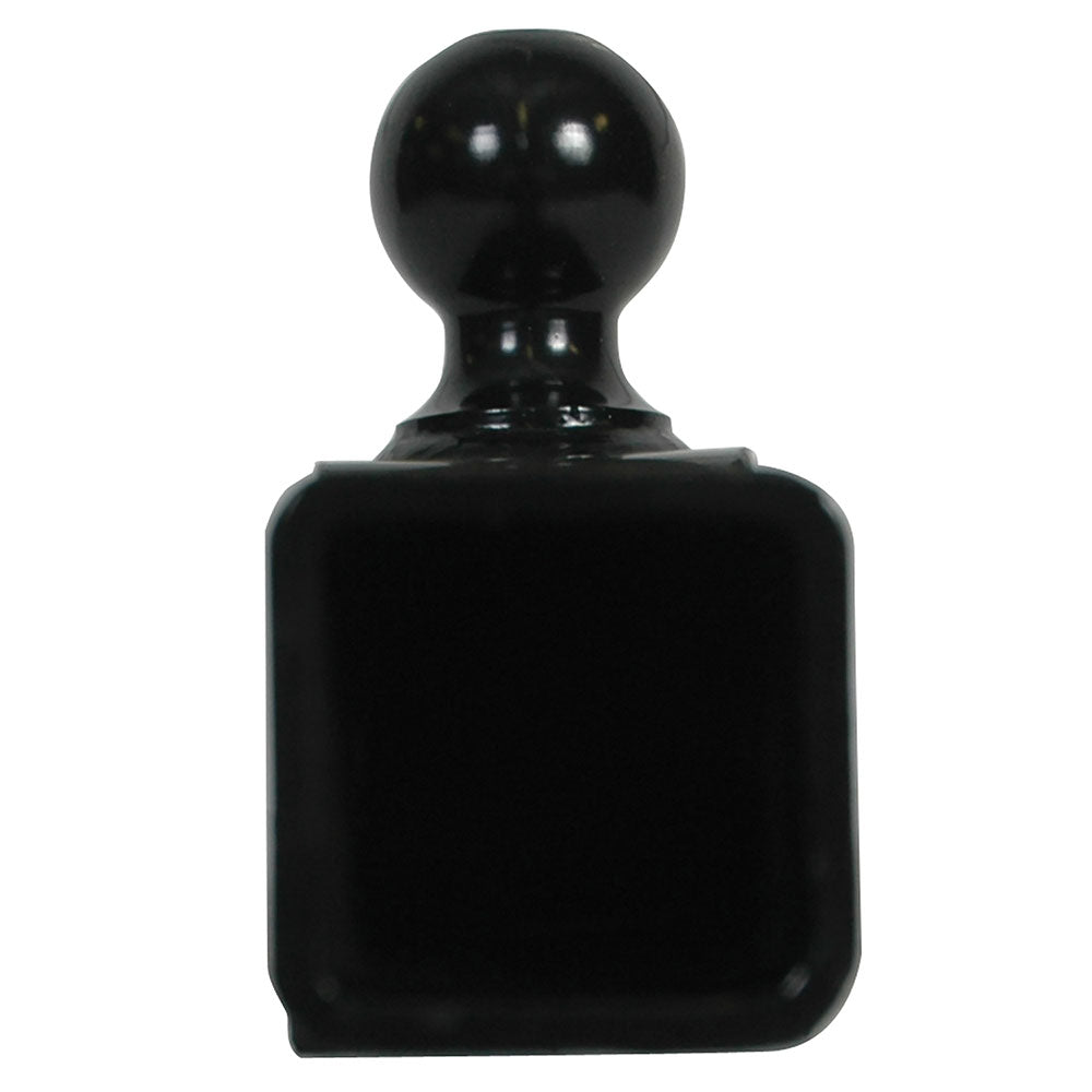 Trailer Hitch Ball Mount,Fixed Ball Mount