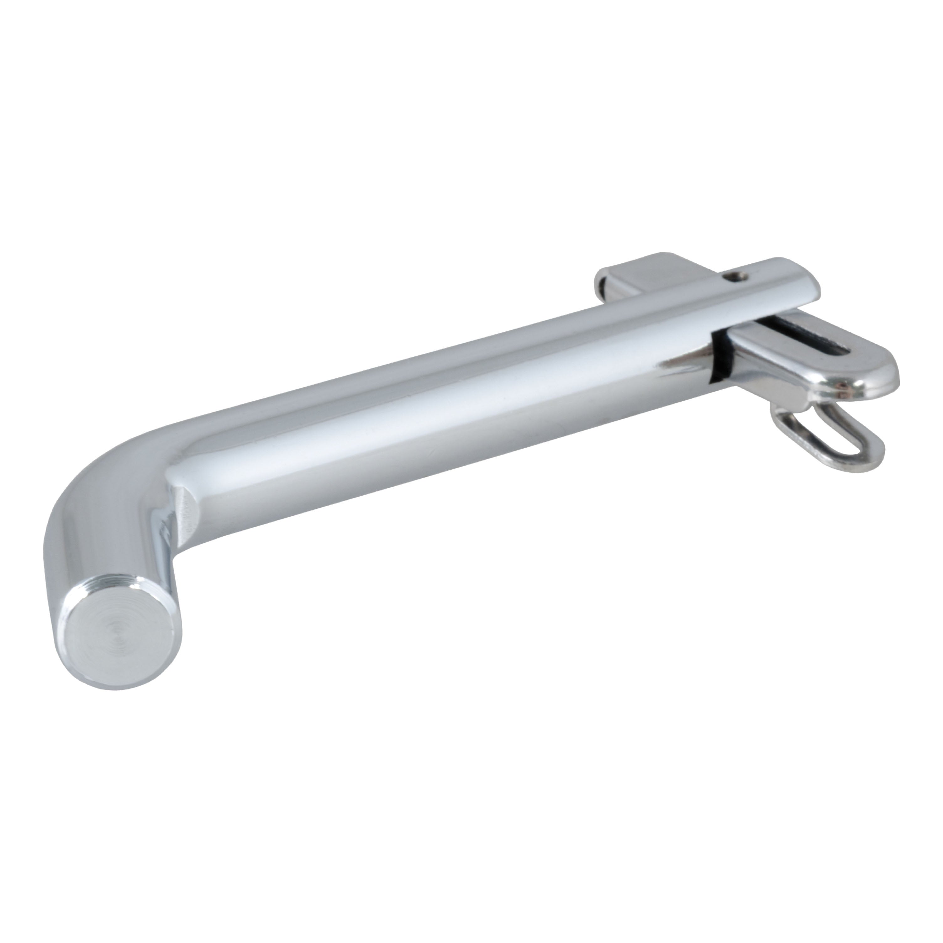 Hitch Pins and Clips,Fits 1-1/4 Inch Hitch