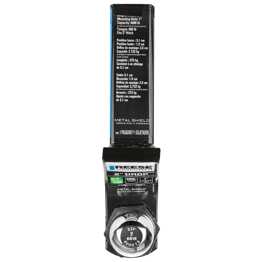Trailer Hitch Ball Mount,Fixed Ball Mount