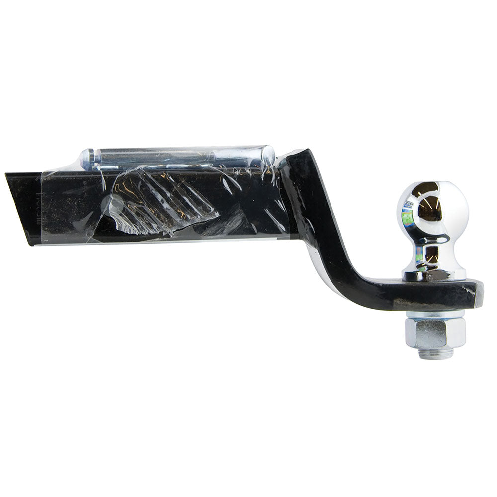 Trailer Hitch Ball Mount,Fixed Ball Mount