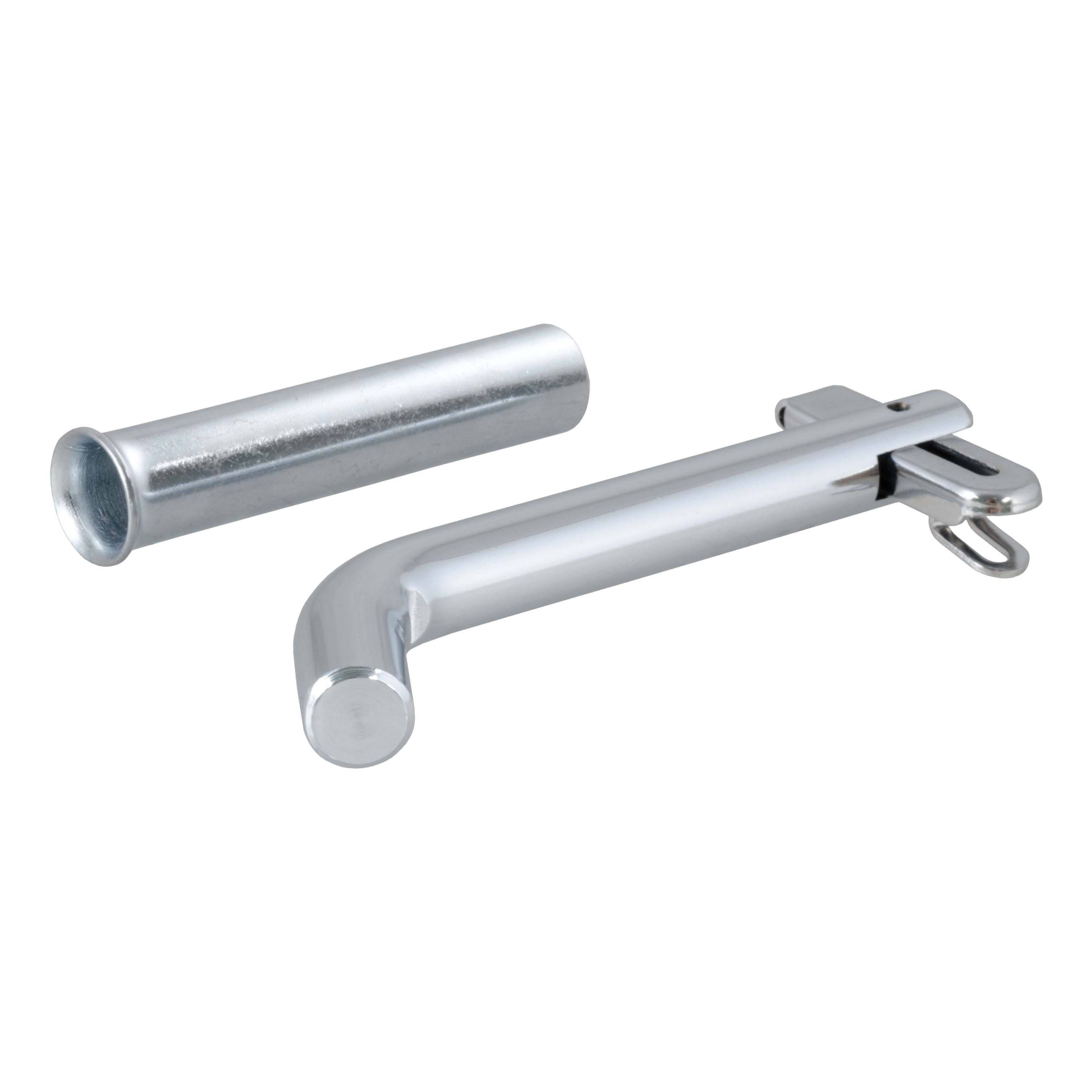 Hitch Pins and Clips,Fits 1-1/4 Inch Hitch