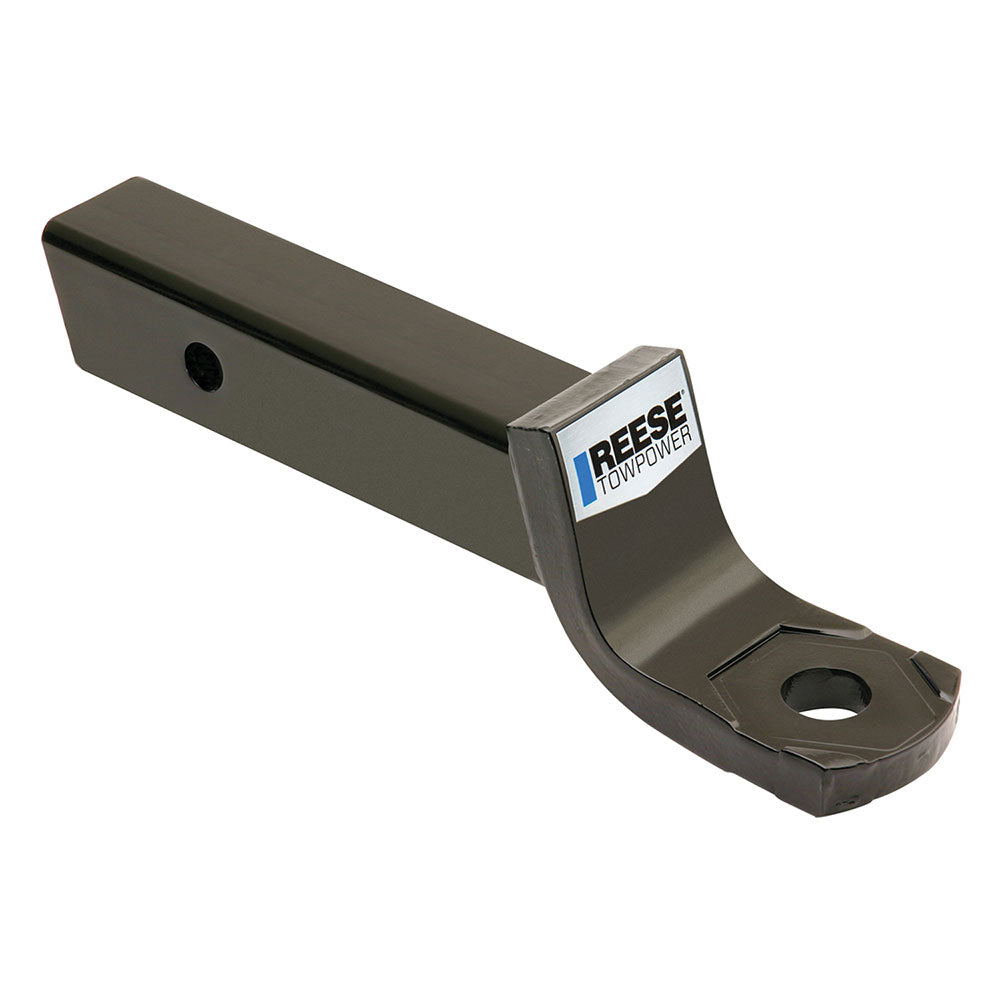 Trailer Hitch Ball Mount,Fixed Ball Mount