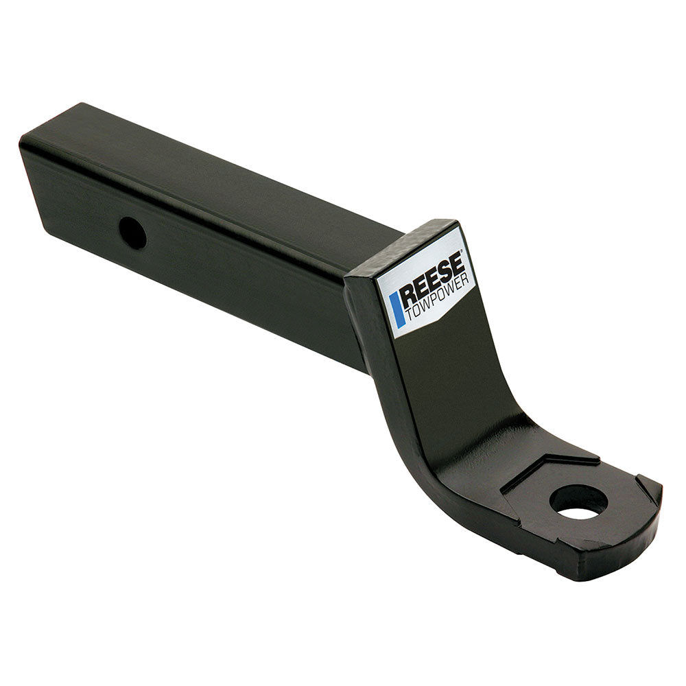 Trailer Hitch Ball Mount,Fixed Ball Mount