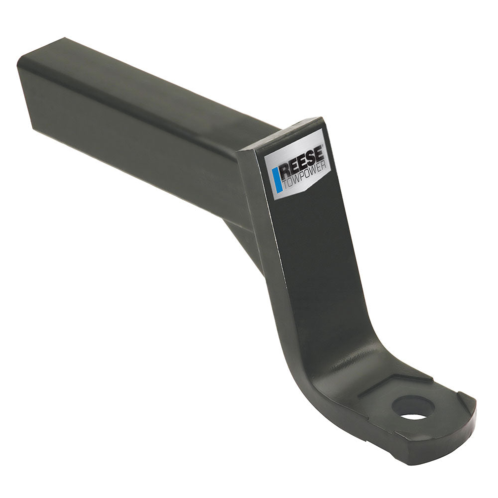 Trailer Hitch Ball Mount,Fixed Ball Mount