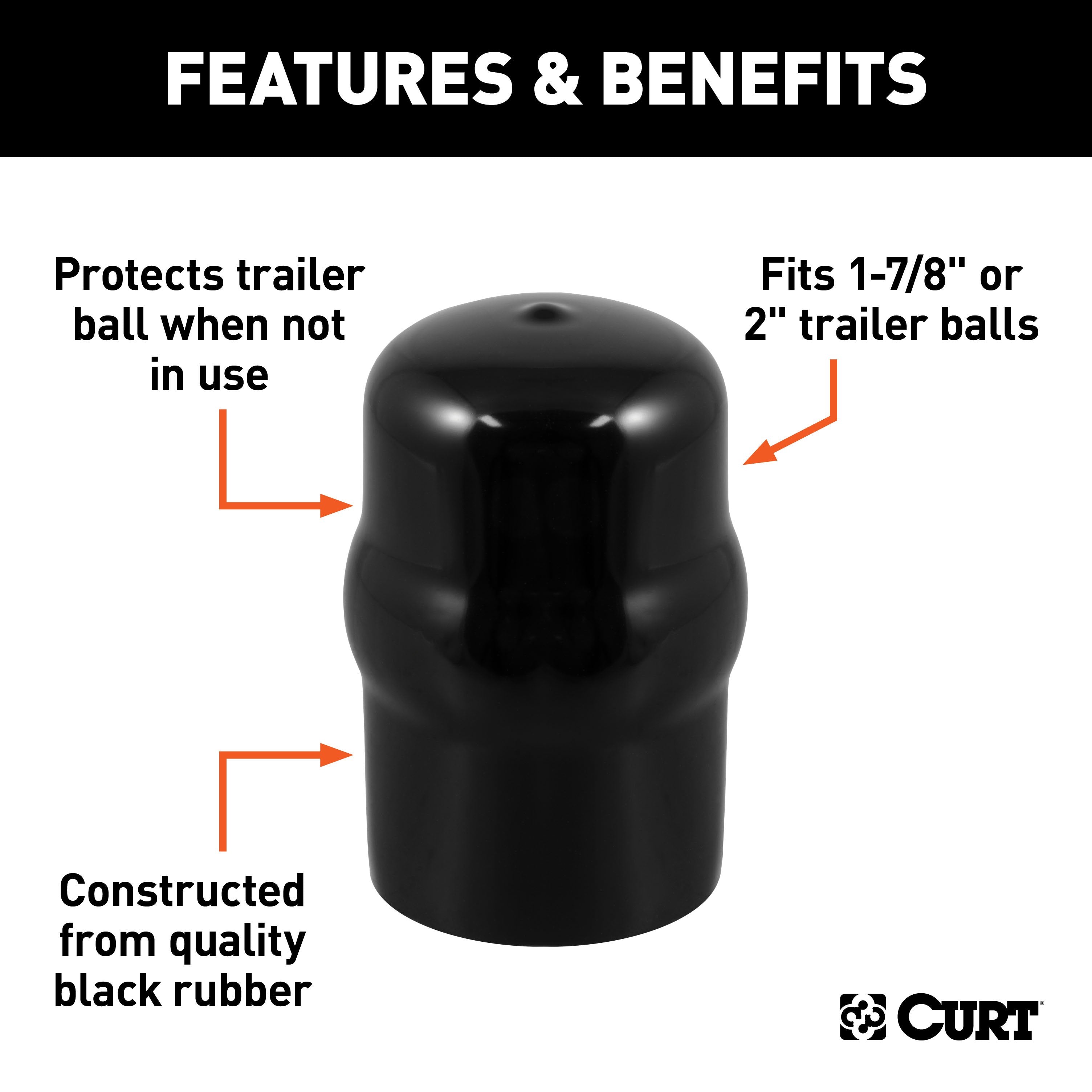 Trailer Hitch Ball,Parts and Accessories