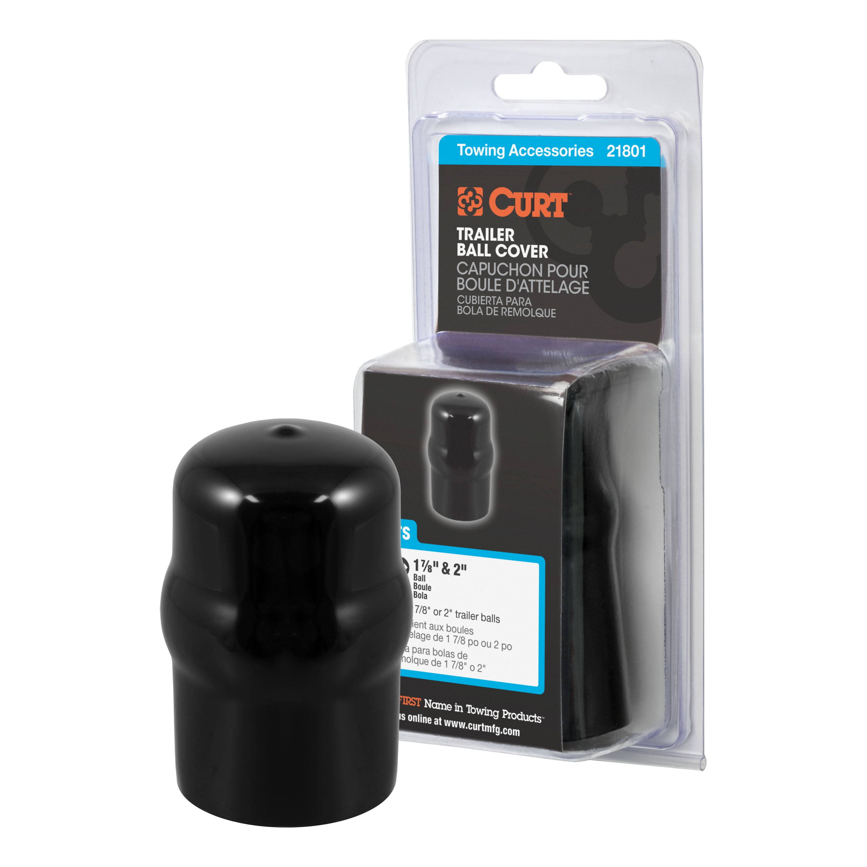 Trailer Hitch Ball,Parts and Accessories