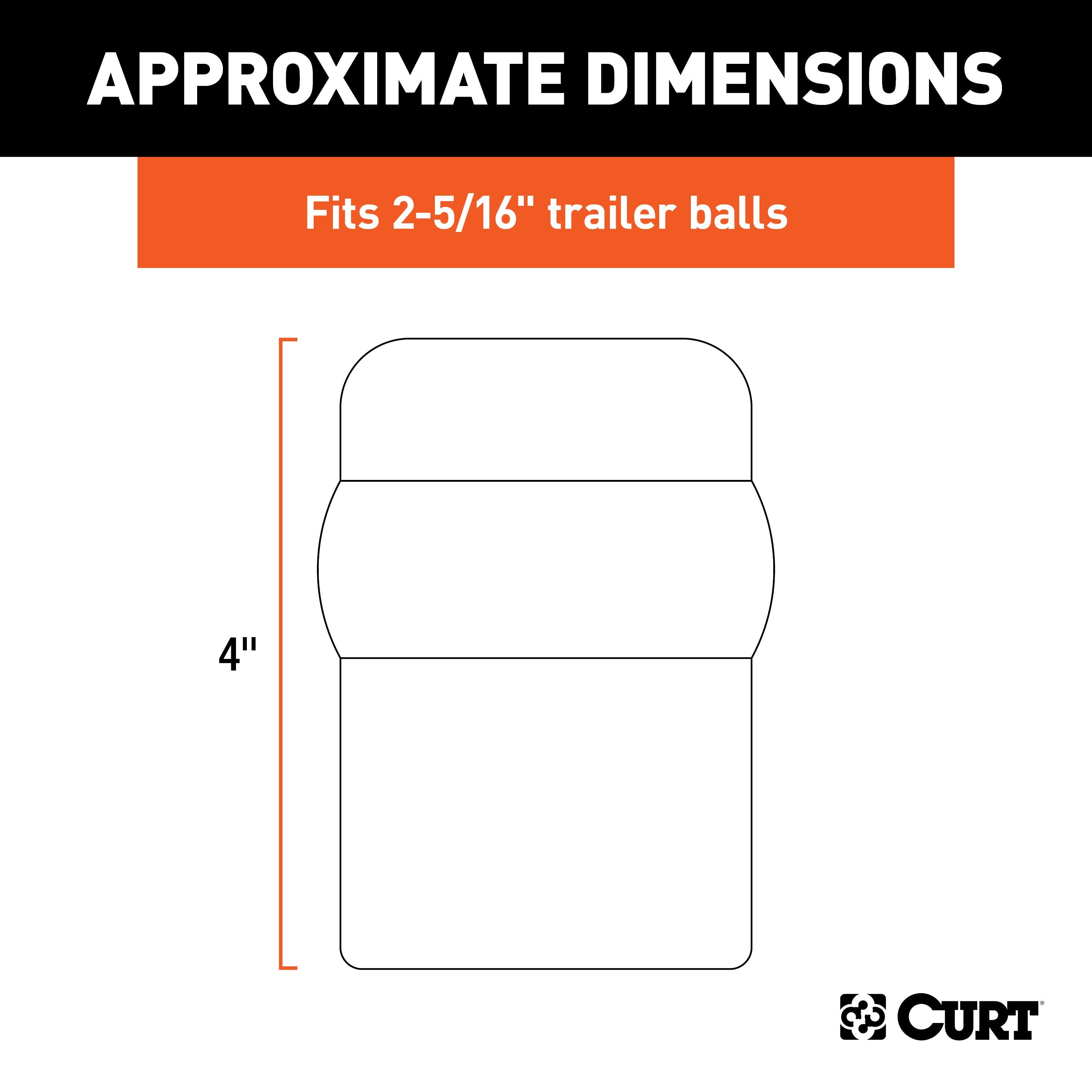 Trailer Hitch Ball,Parts and Accessories