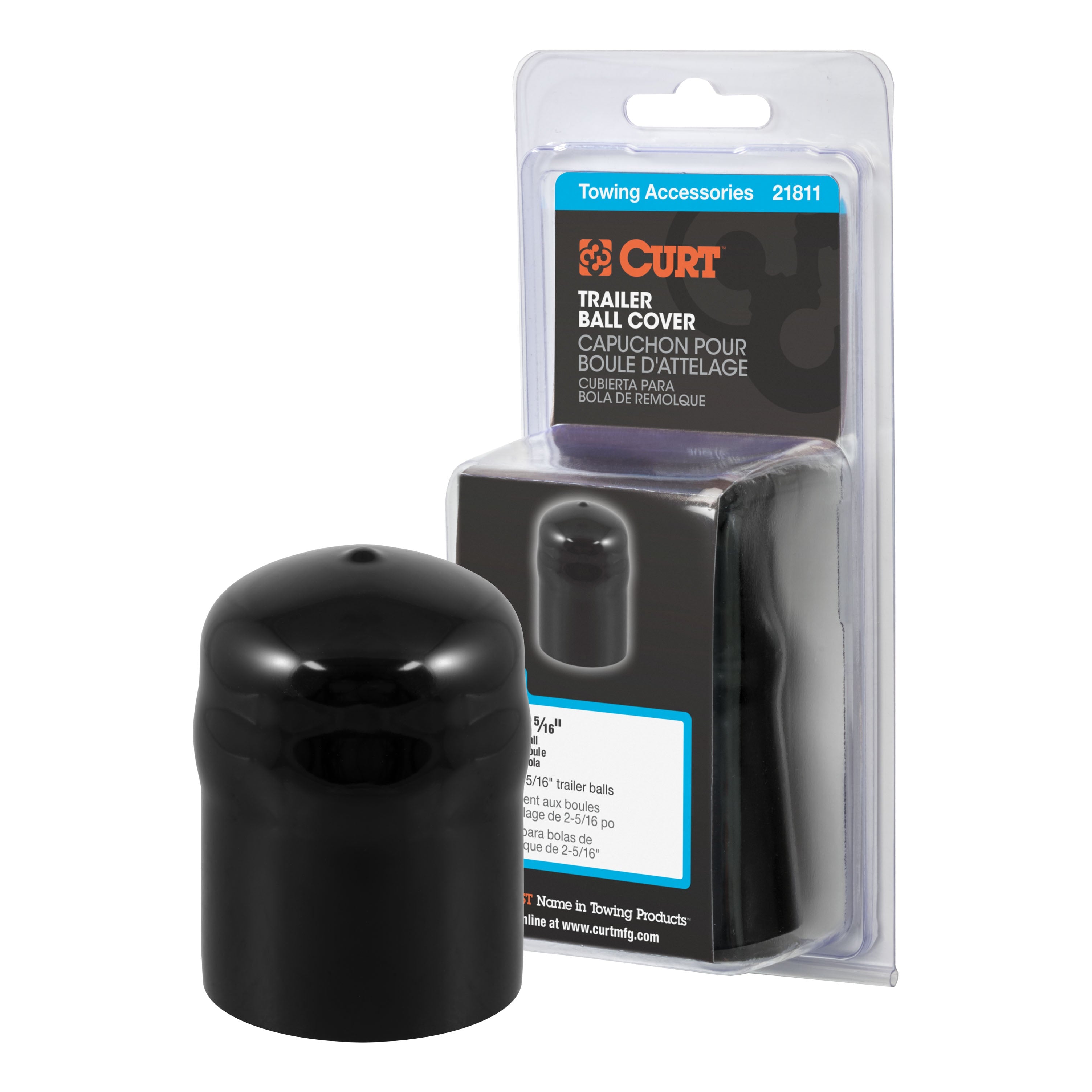 Trailer Hitch Ball,Parts and Accessories