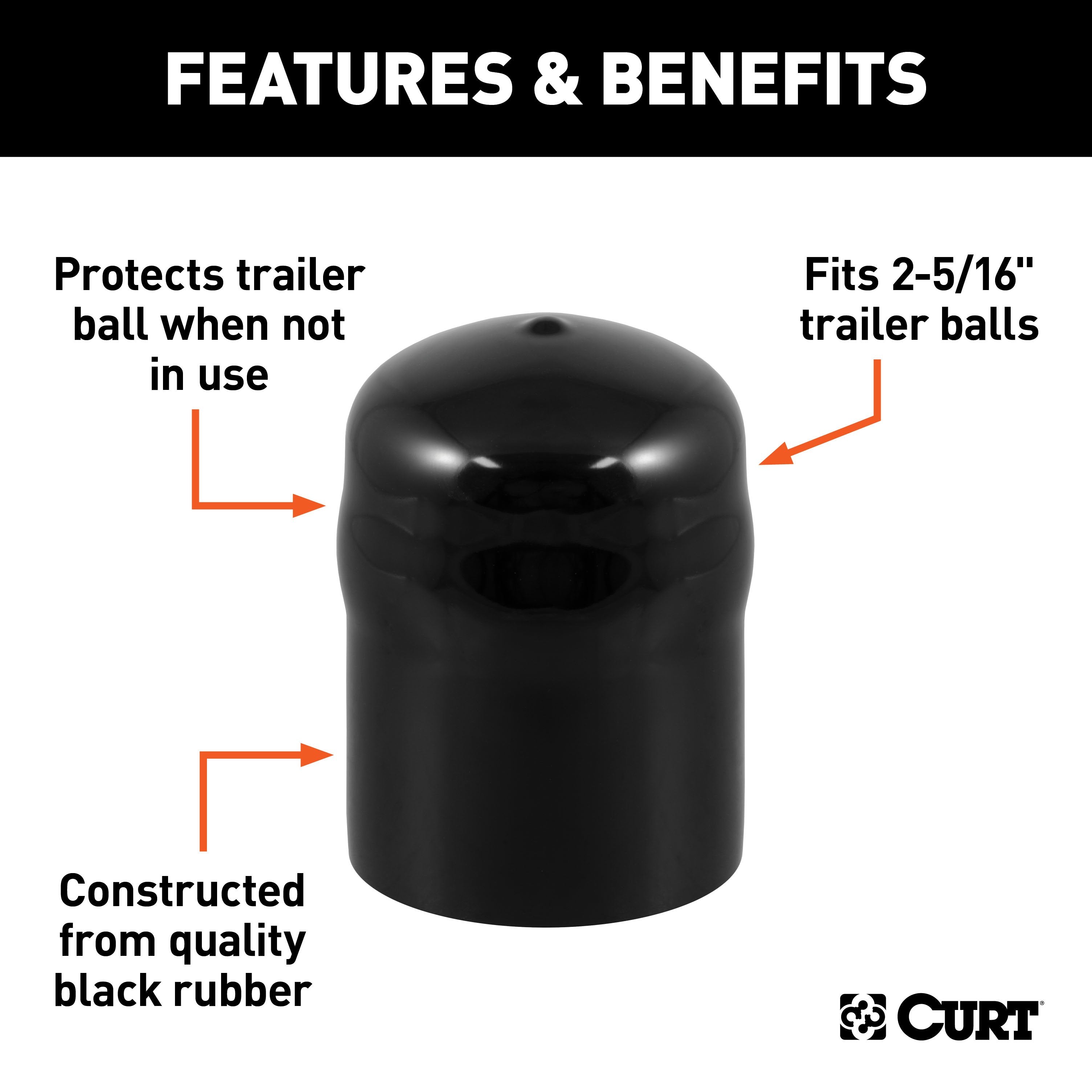 Trailer Hitch Ball,Parts and Accessories