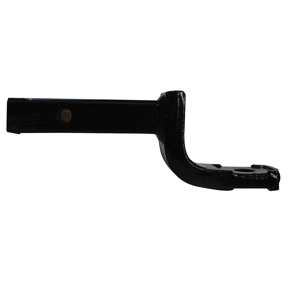 Trailer Hitch Ball Mount,Fixed Ball Mount
