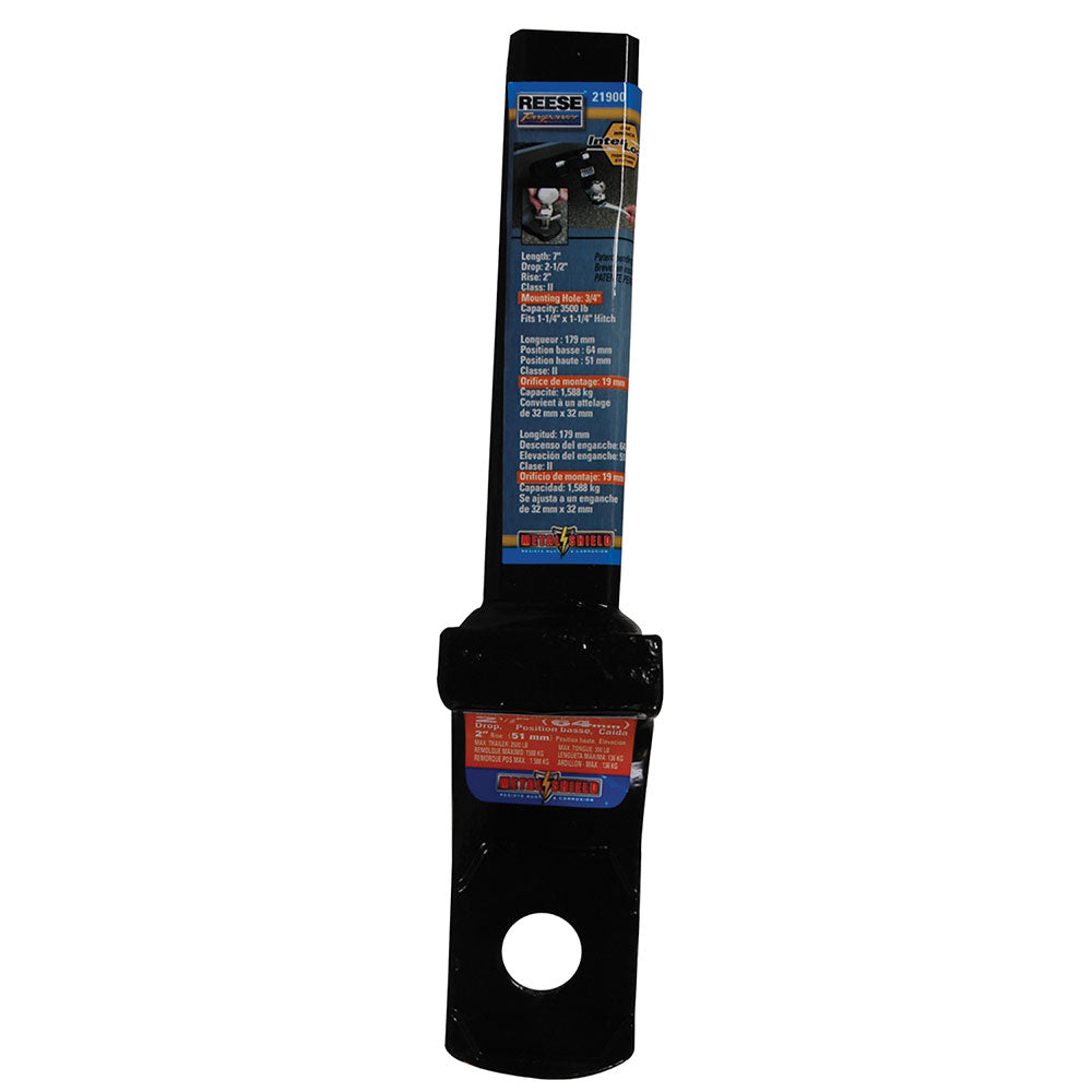 Trailer Hitch Ball Mount,Fixed Ball Mount