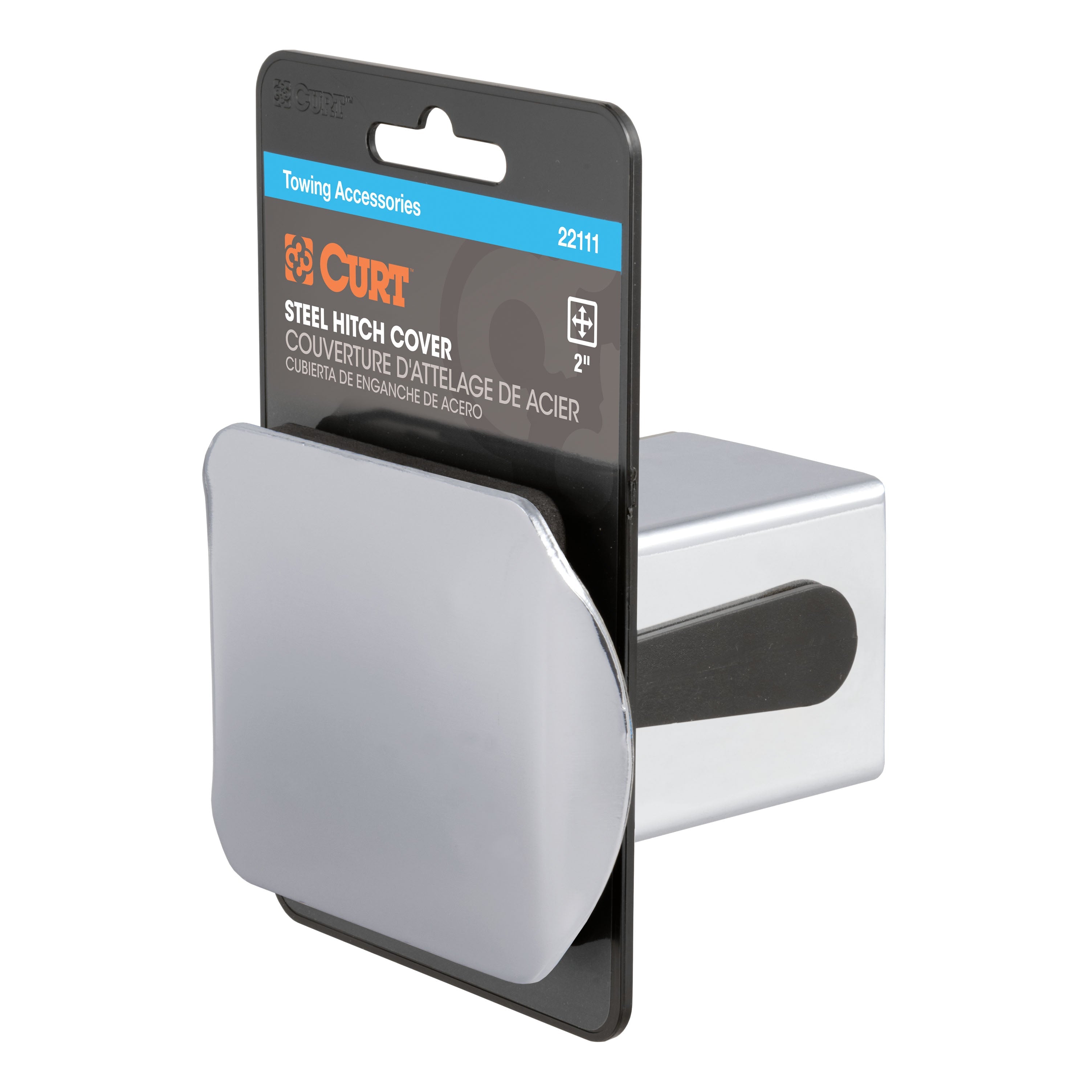 Trailer Hitch Accessories,Hitch Tube Covers