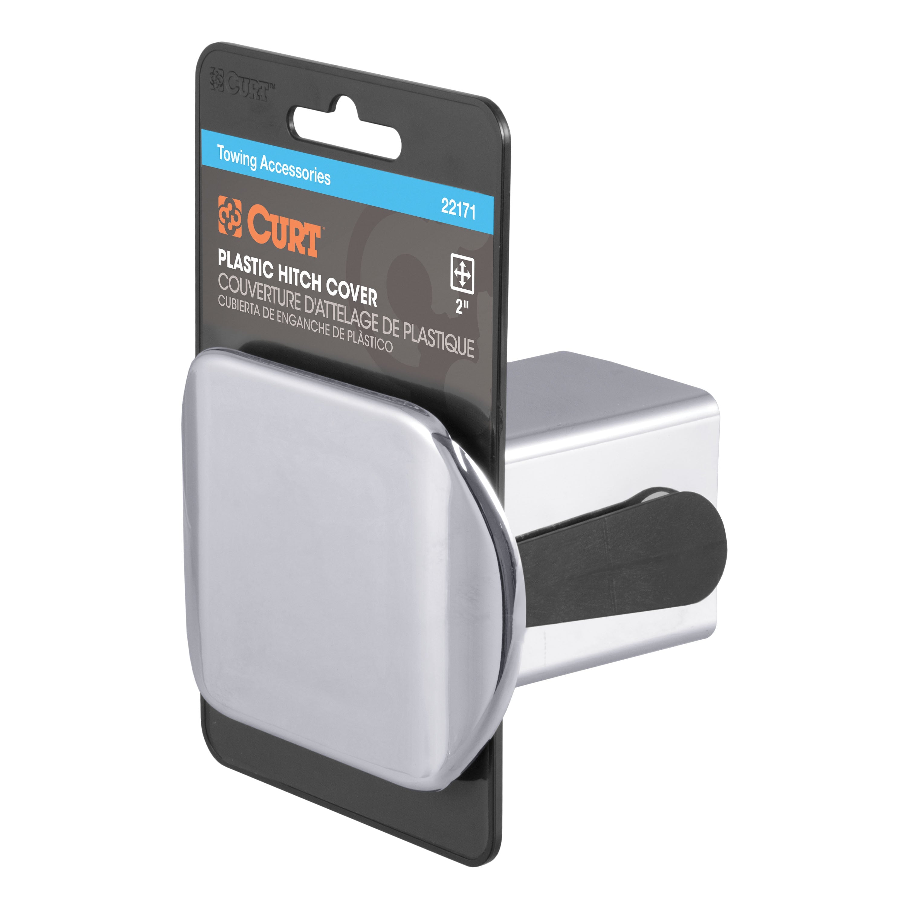 Trailer Hitch Accessories,Hitch Tube Covers