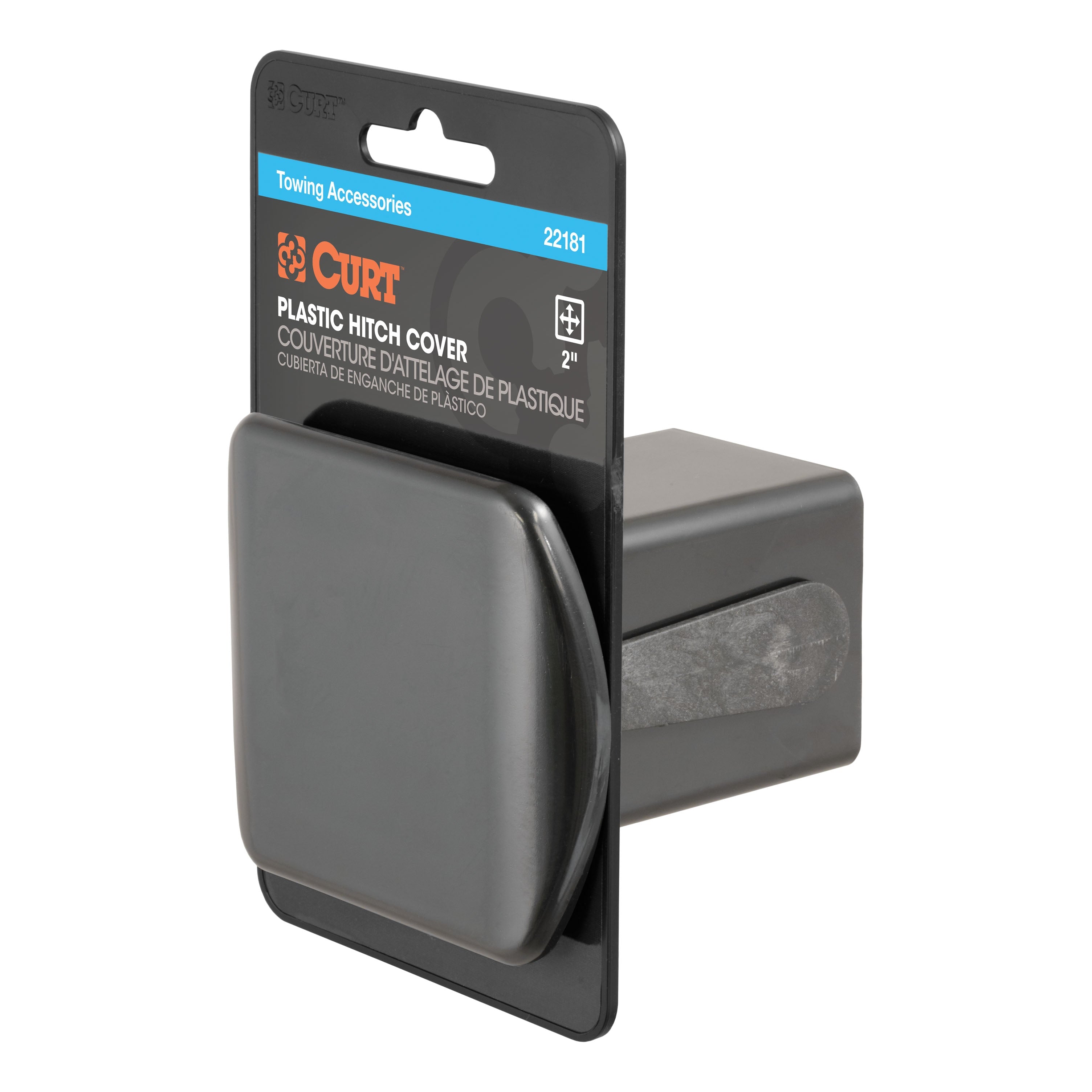 Trailer Hitch Accessories,Hitch Tube Covers