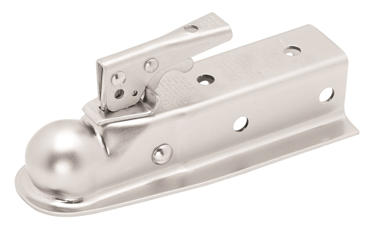 Boat Trailer Parts,Tongue Couplers