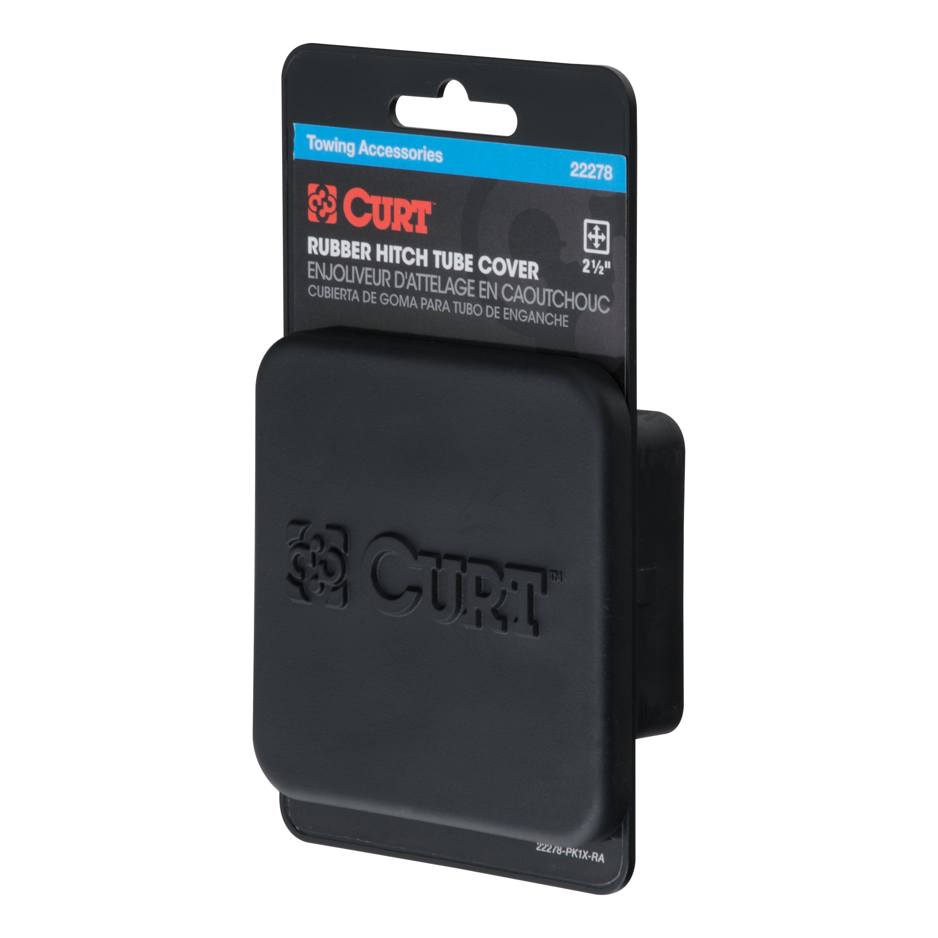 Trailer Hitch Accessories,Hitch Tube Covers