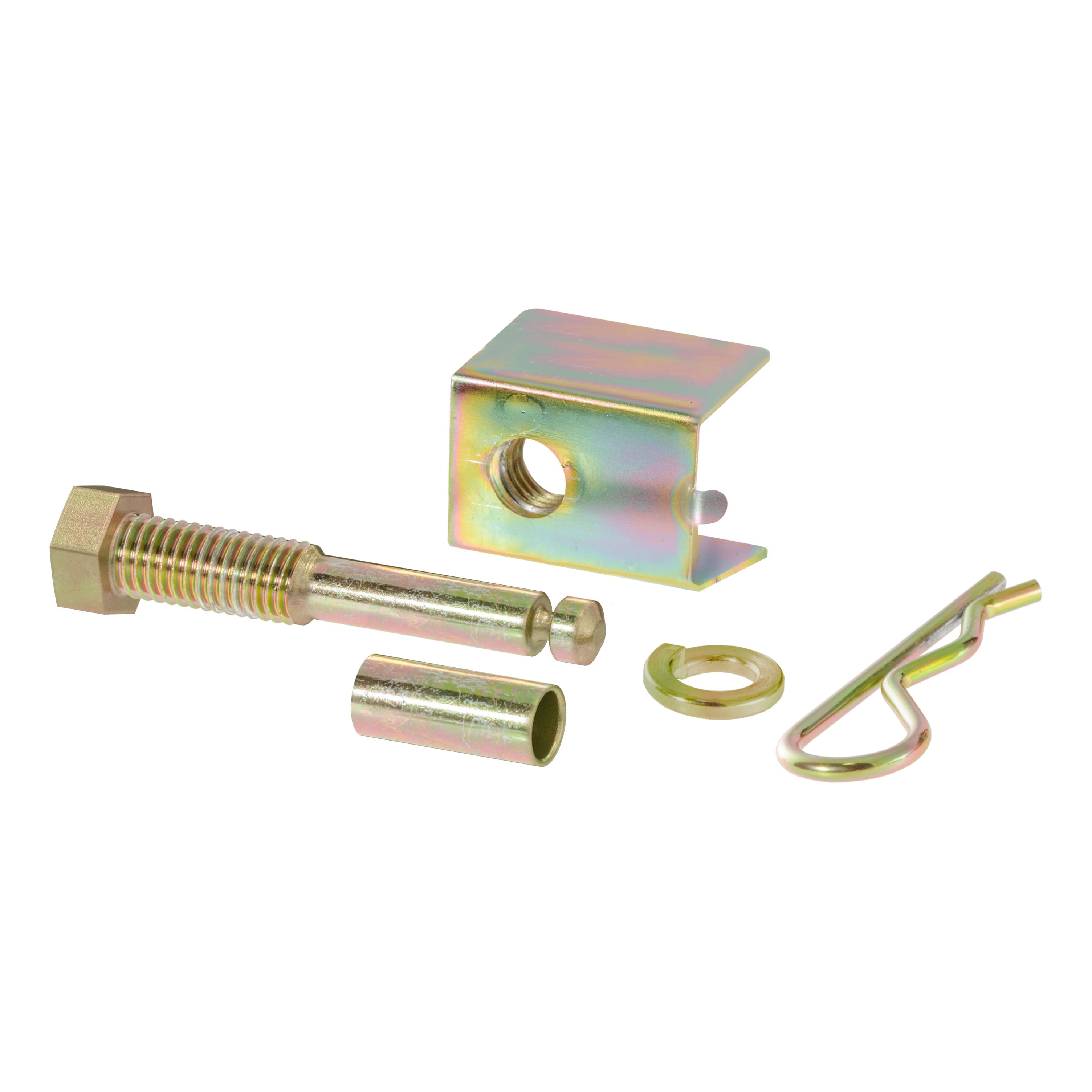 Trailer Hitch Accessories,Hitch Anti-Rattle Devices
