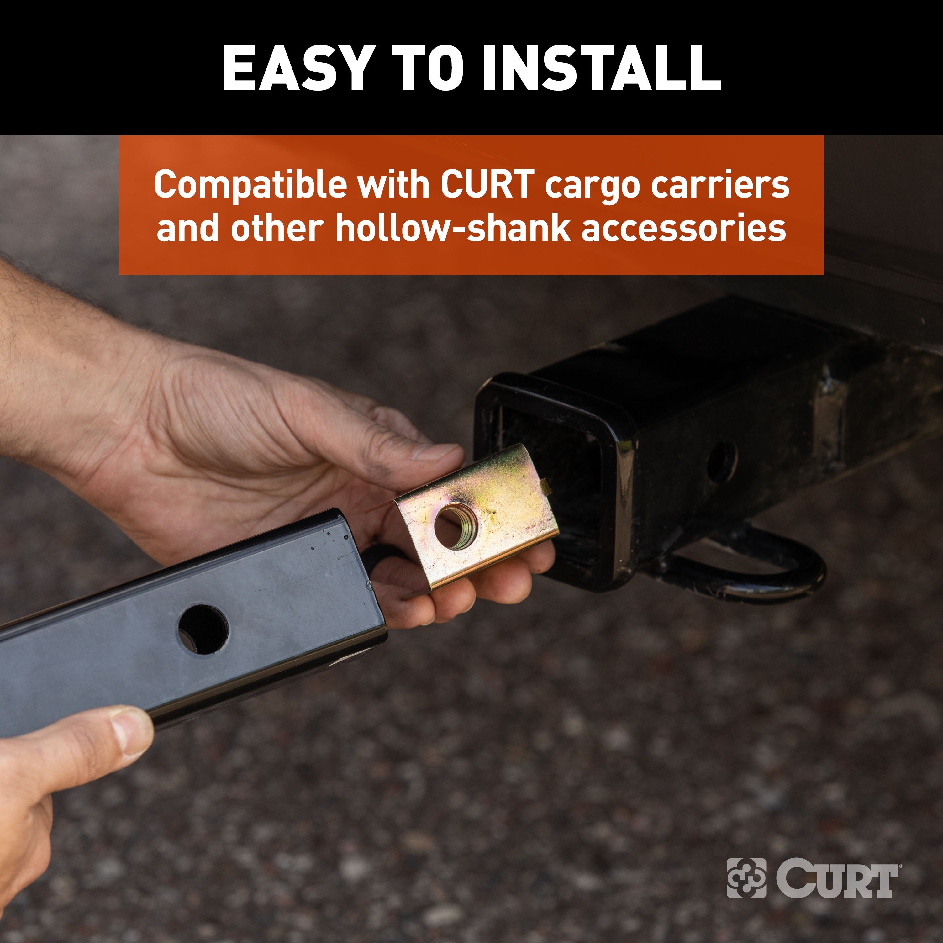 Trailer Hitch Accessories,Hitch Anti-Rattle Devices