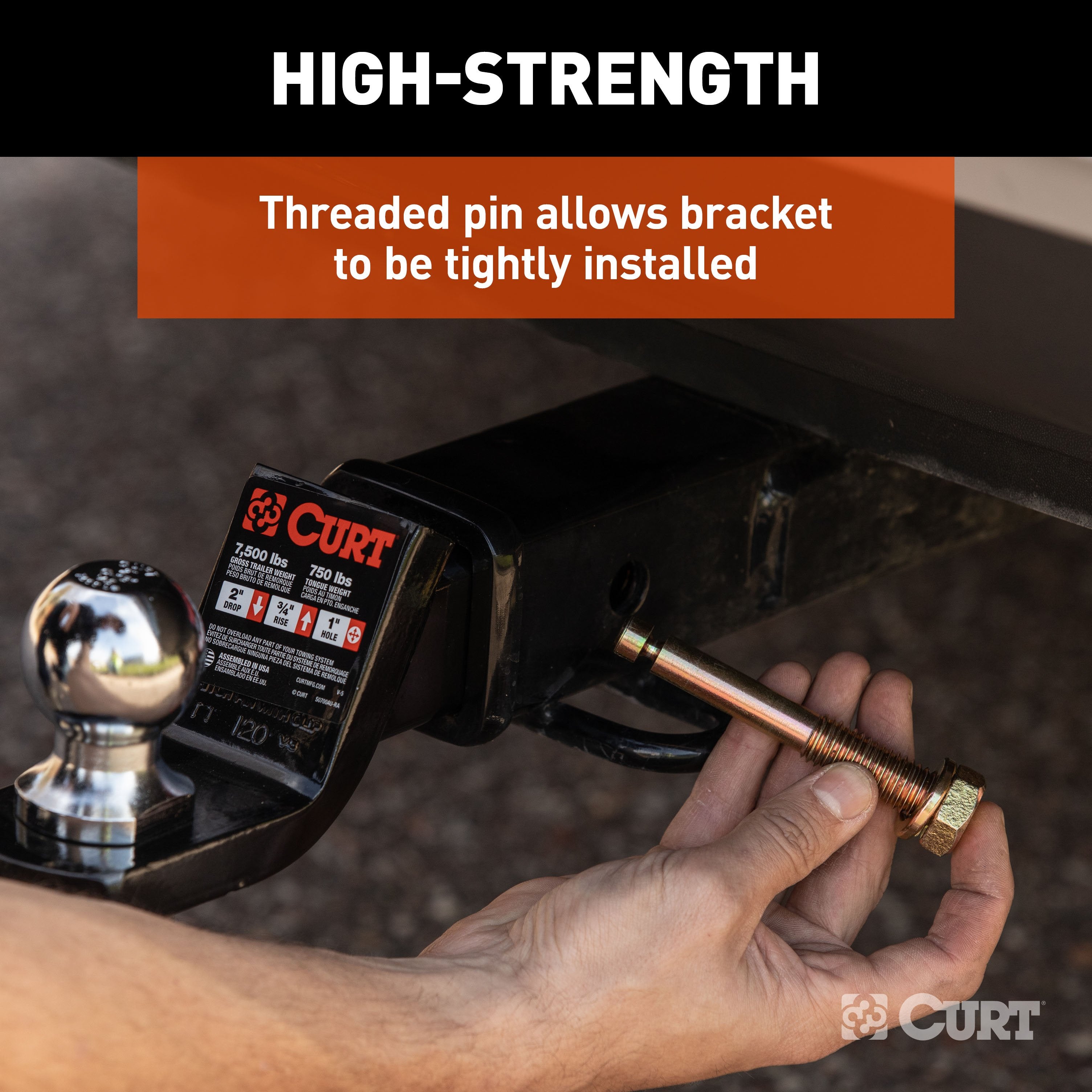 Trailer Hitch Accessories,Hitch Anti-Rattle Devices