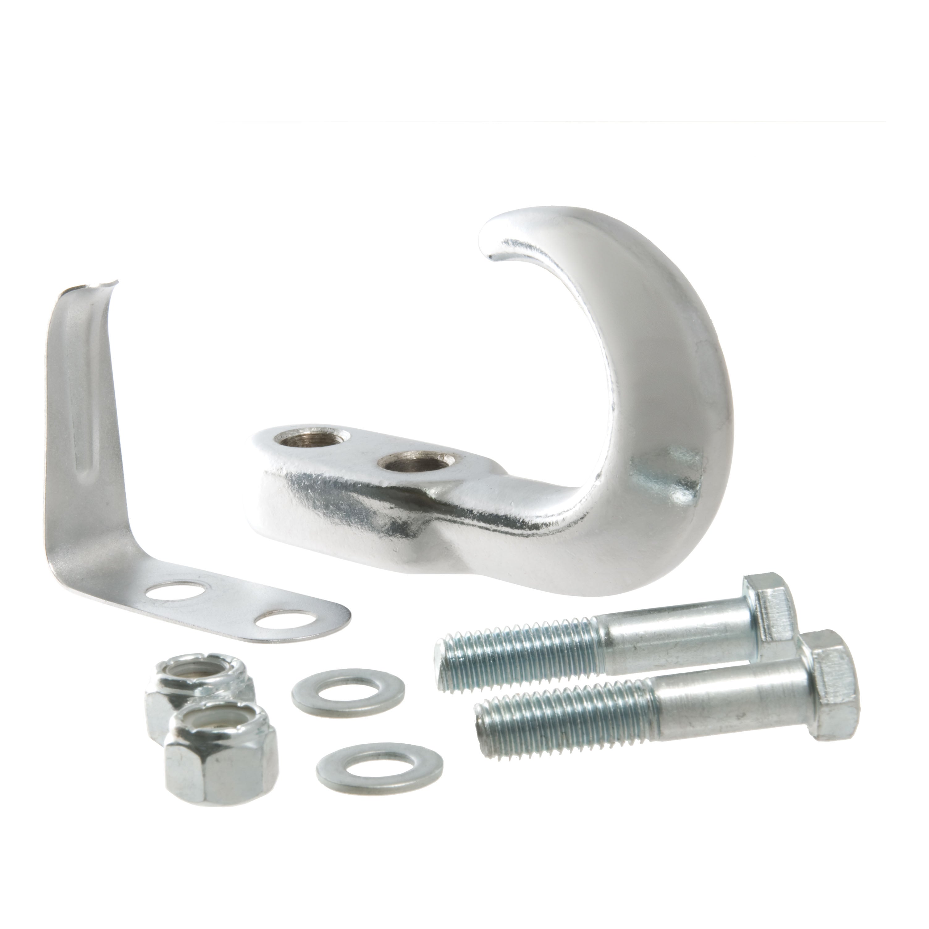 Recovery and Emergency,Tow Hooks
